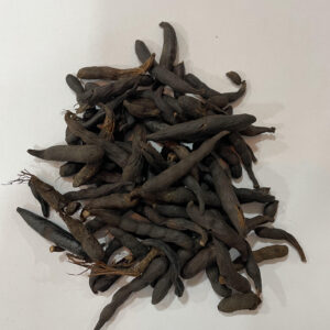 فلفل أسود غيني - Guinean Black Pepper