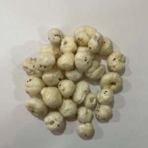 بذور اللوتس - Lotus Seeds