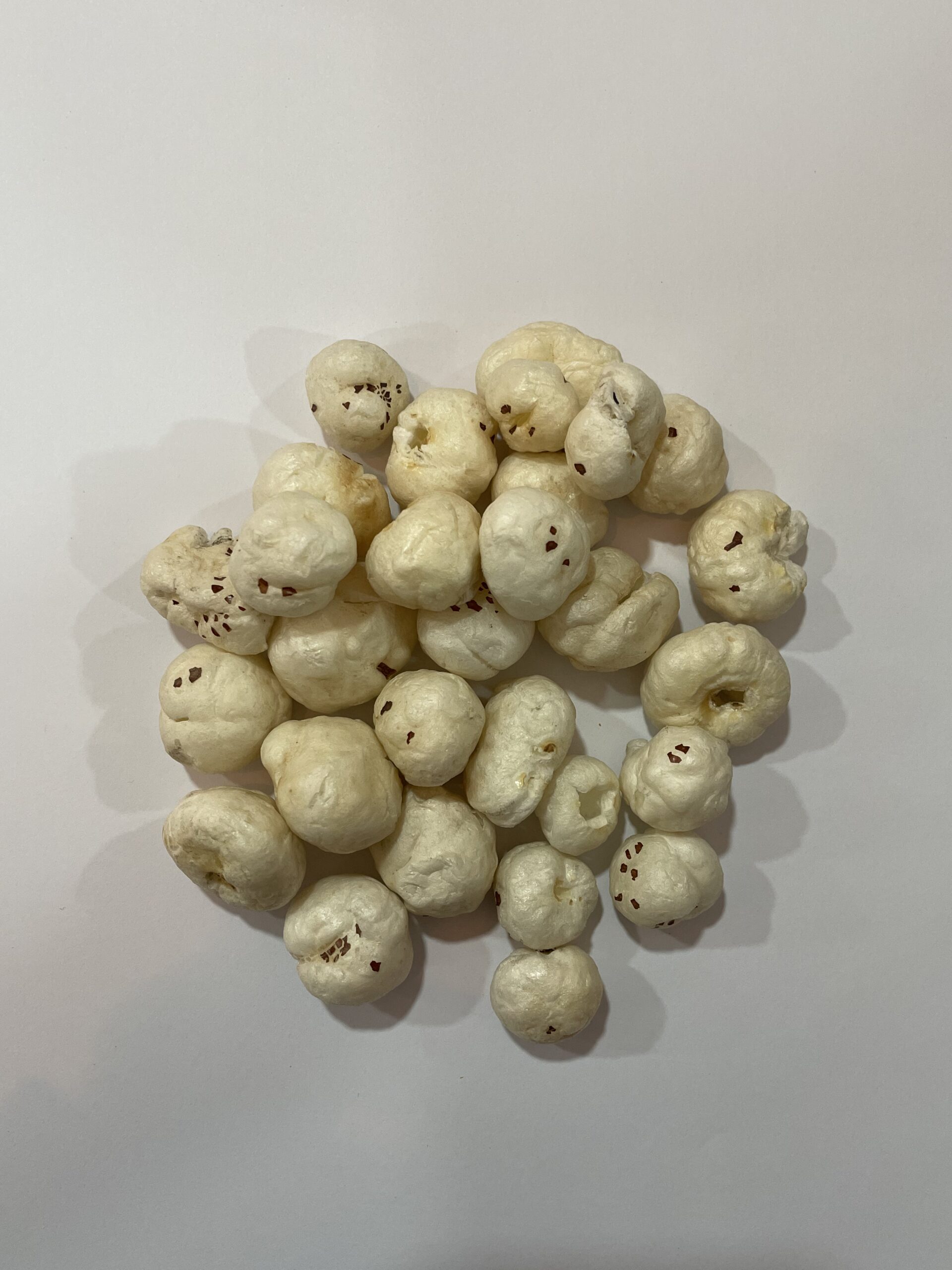 بذور اللوتس - Lotus Seeds