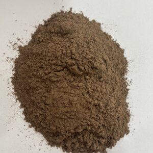 الحنة الخليجية البنية - Brown Gulf Henna