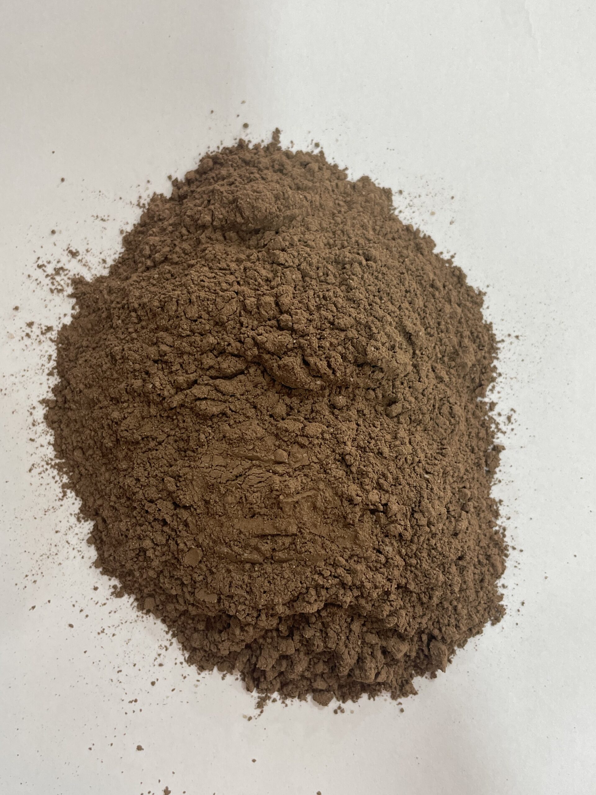 الحنة الخليجية البنية - Brown Gulf Henna
