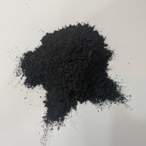 الحنة الخليجية السوداء - Black Gulf Henna