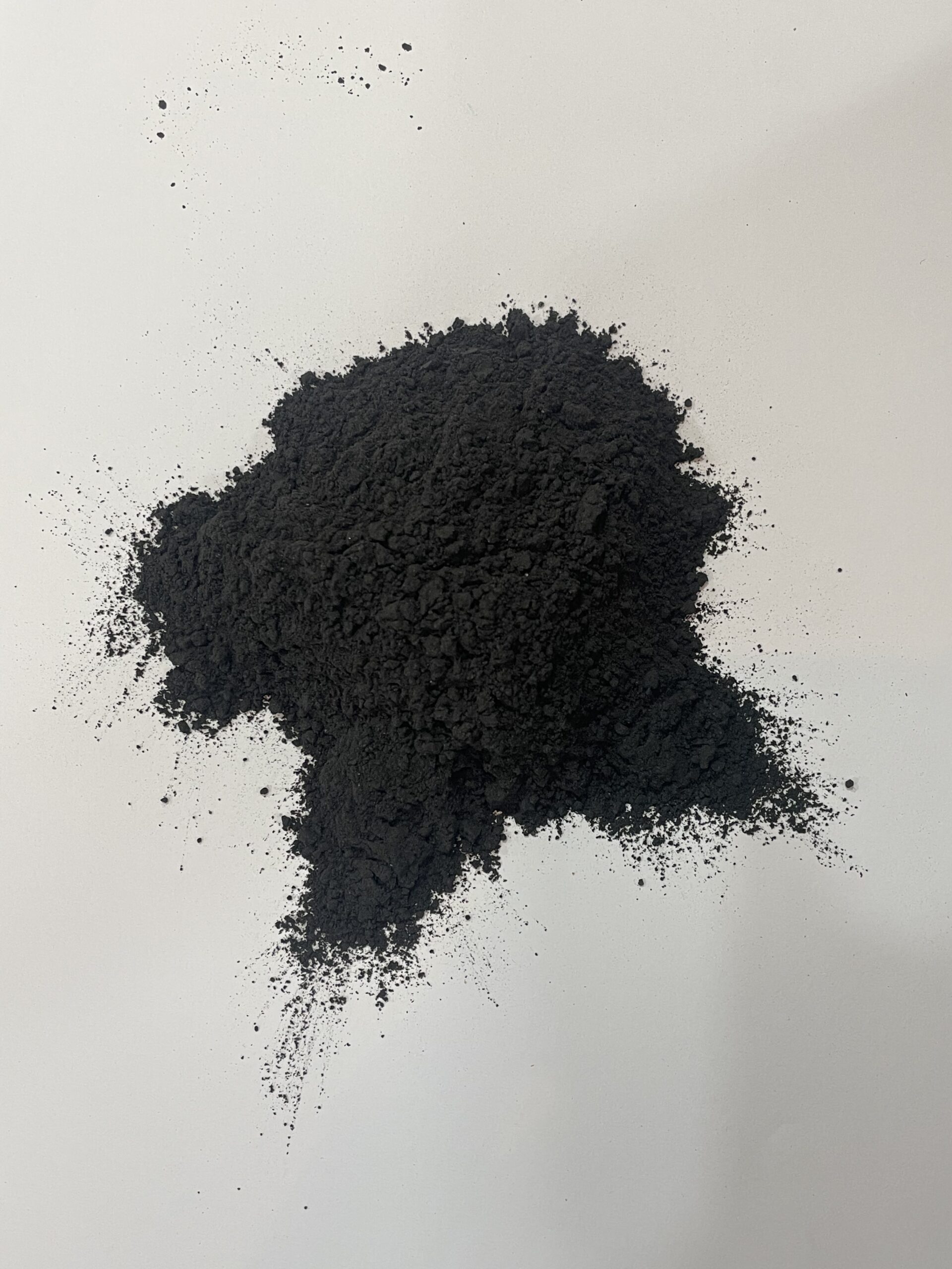 الحنة الخليجية السوداء - Black Gulf Henna