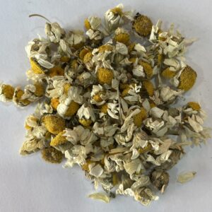 البابونج Dried Chamomile Flowers