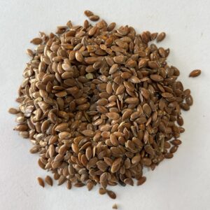 بذور الكتان Flax Seeds
