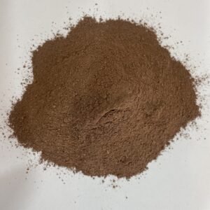 غاسول أحمر مرحي