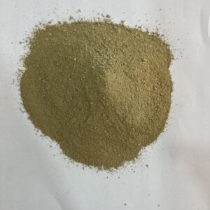 غاسول أخضر مرحي