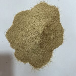 بسيسة الخروب