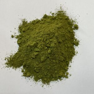 مورينغا مطحونة