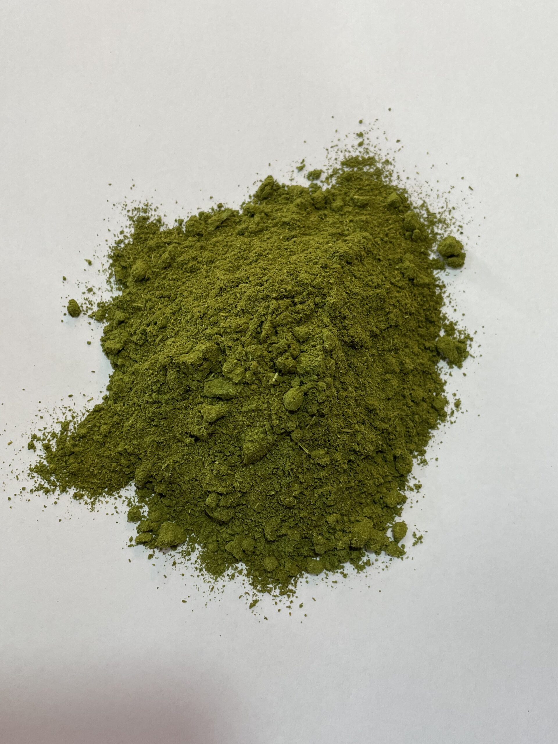مورينغا مطحونة