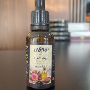زيت الورد 30 مل