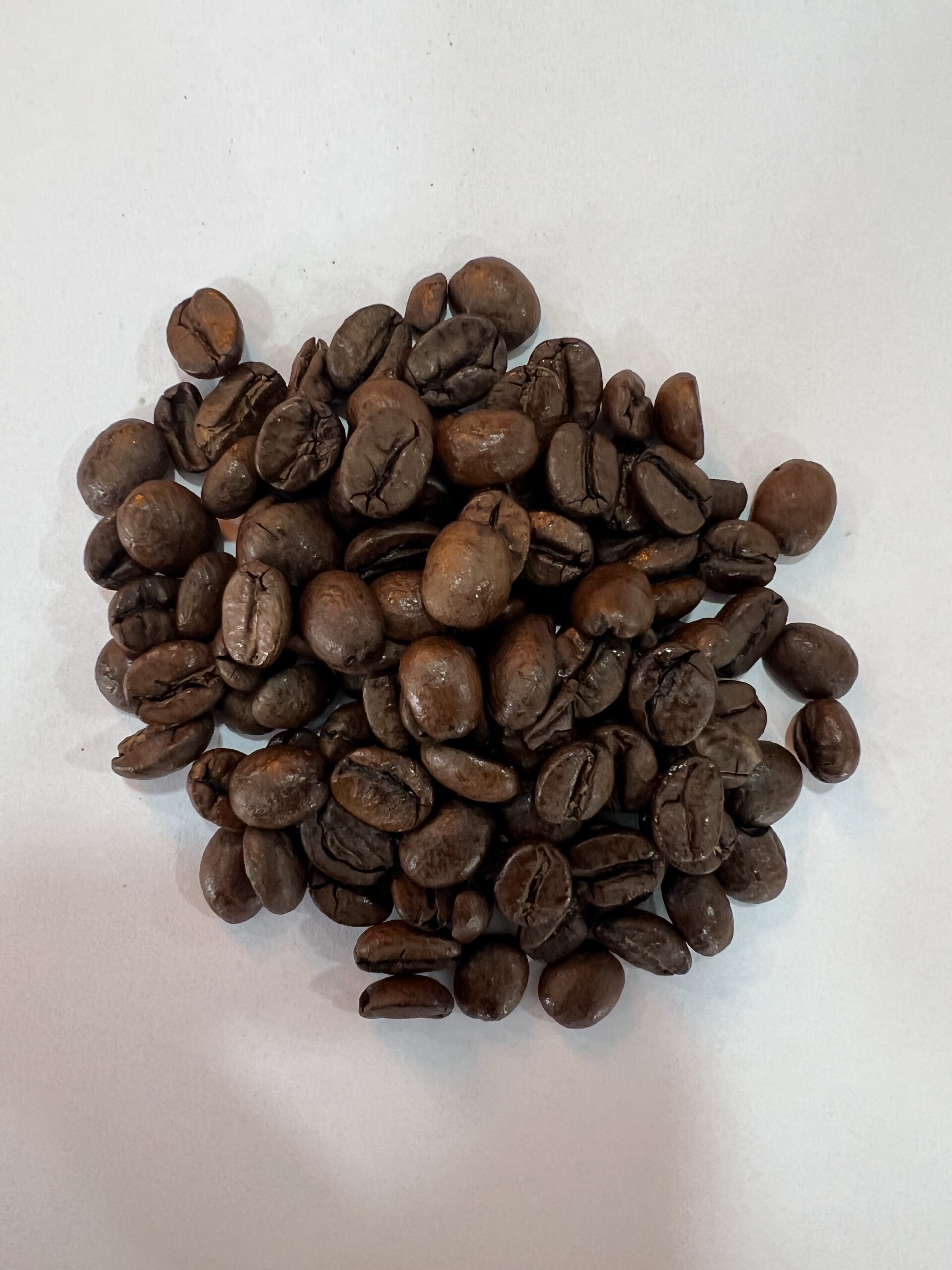 قهوة Arabica 100%