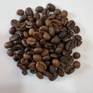 قهوة 80% Robusta و20% Arabica