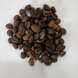 قهوة Robusta 100%