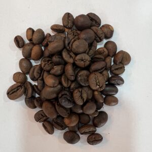 قهوة Robusta 100% Mix