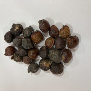حبوب الريثا الطبيعية Whole Reetha Soapnuts