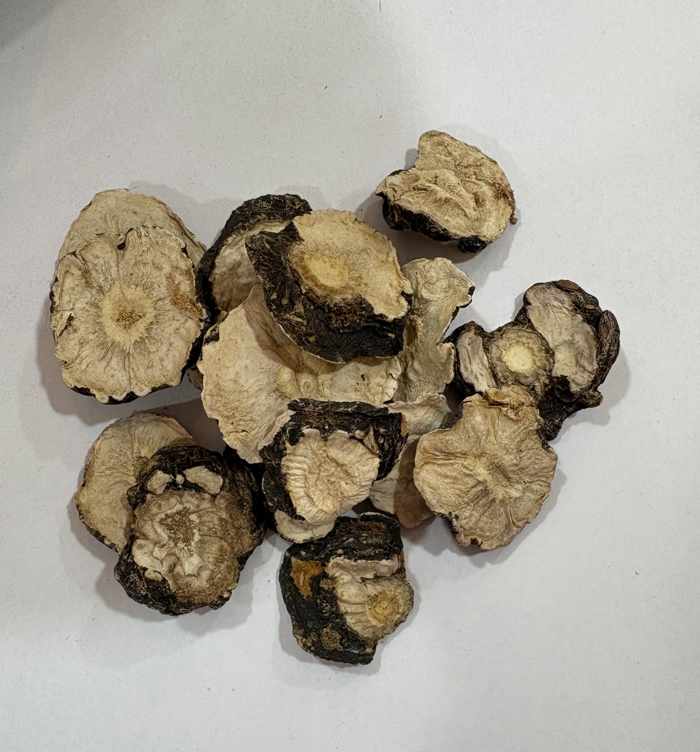 ماكا طبيعية Maca Root