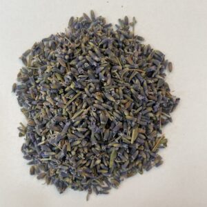 الخزامى البنفسجية (البرية) Lavender