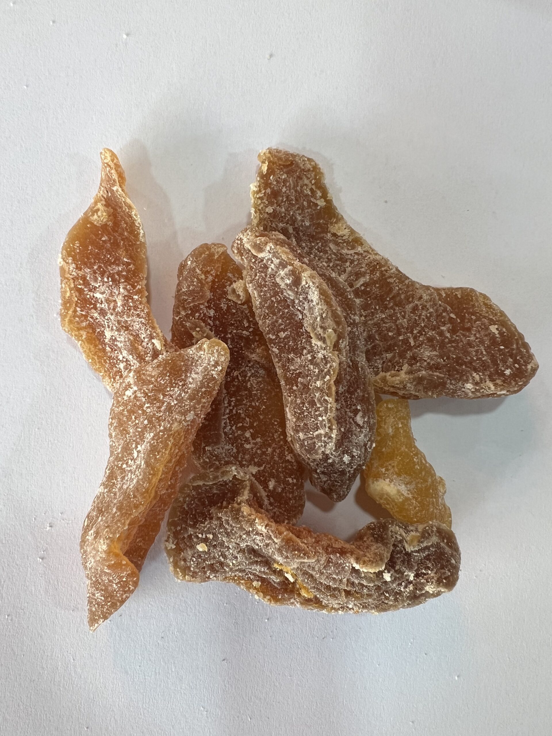 نكتارين مجفف