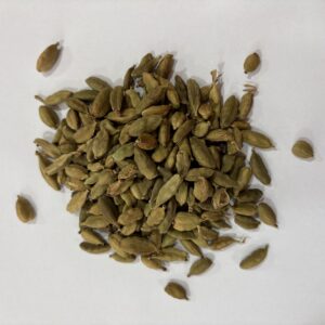 هيل أخضر طبيعي Green Cardamom