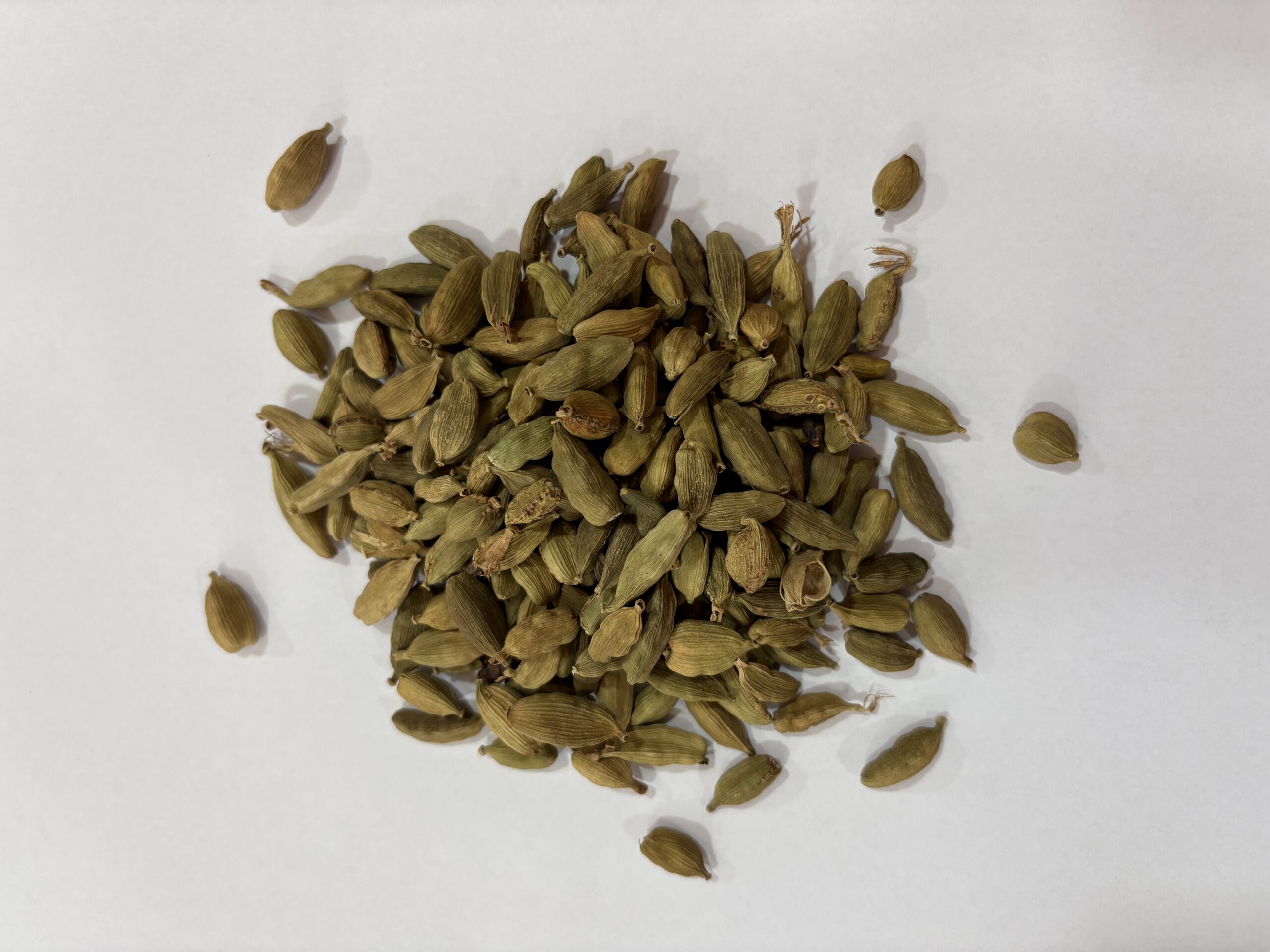 هيل أخضر طبيعي Green Cardamom