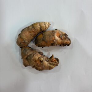 كركم طازج