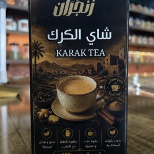 شاي الكرك – 100غ