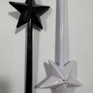 أدوات زنجران – مملحات Magic wand salt