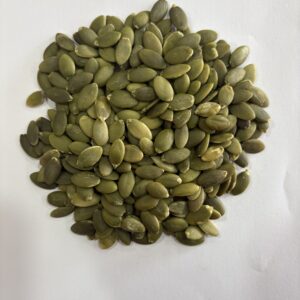 زريعة اليقطين مقشرة و غير مملحة