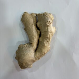 زنجبيل طازج
