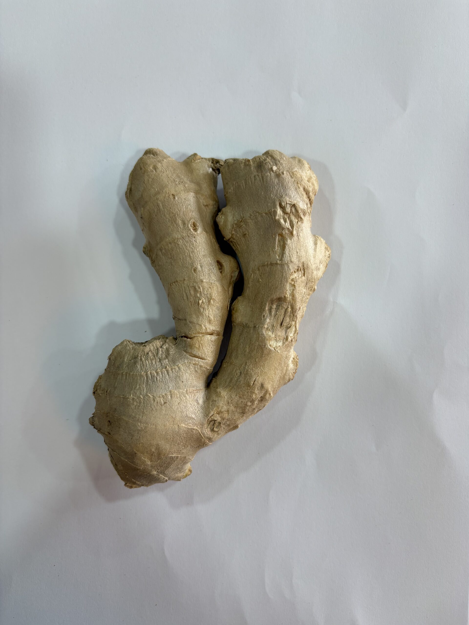 زنجبيل طازج