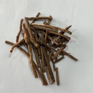 الفوة الحمراء (أعواد)
