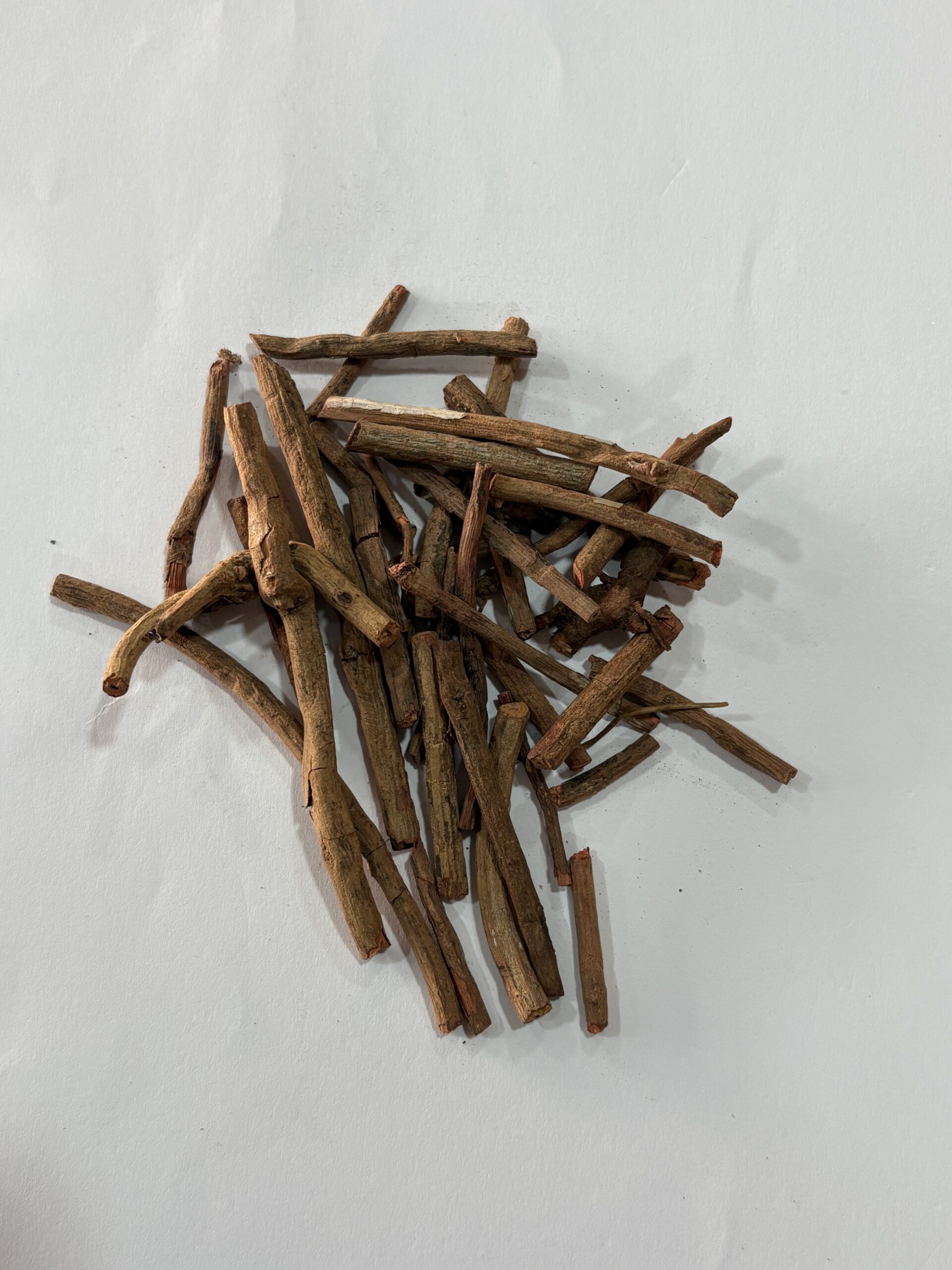 الفوة الحمراء (أعواد)